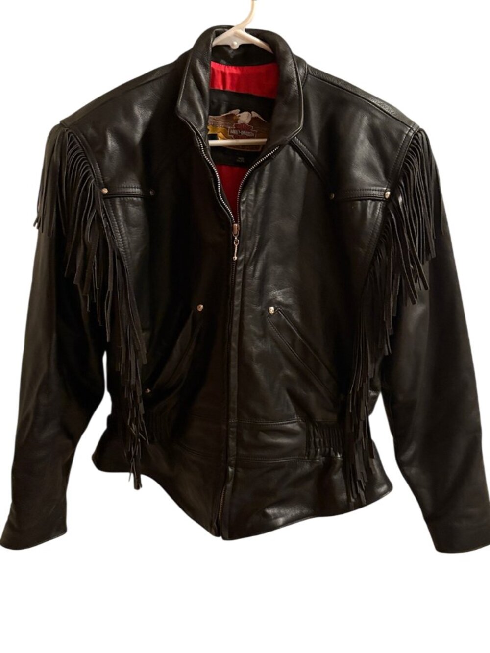 Harley Davidson jacket